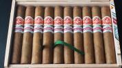 La Flor de Cano photo